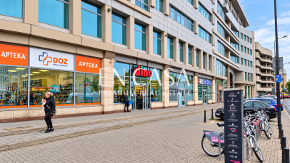 Mieszkanie Wynajem Warszawa Praga-Północ Targowa