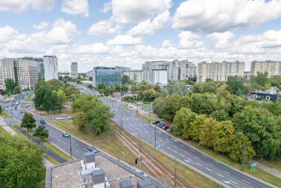 Działka Sprzedaż Warszawa Mokotów Puławska