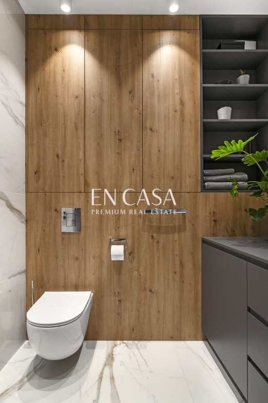 Mieszkanie Wynajem Warszawa Mokotów Jana Pawła Woronicza 15