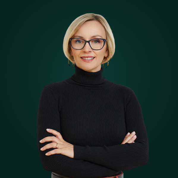Anna Rogowska
