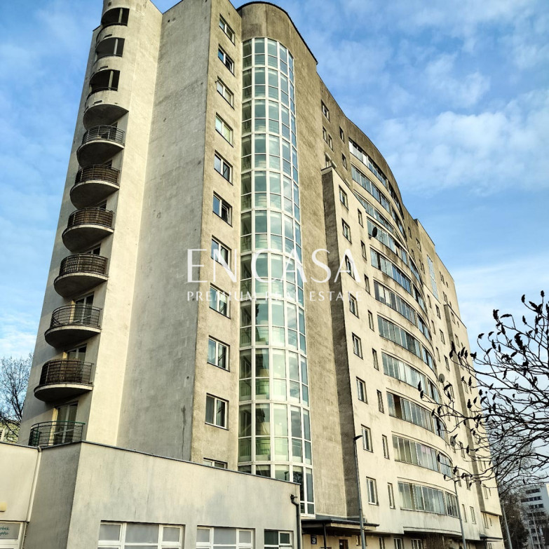 Mieszkanie Wynajem Warszawa Bielany Rodziny Połanieckich 7