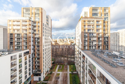 Mieszkanie Wynajem Warszawa Śródmieście Grzybowska