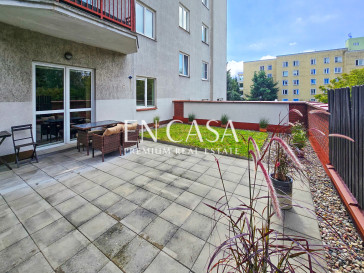 Mieszkanie Wynajem Warszawa Praga-Południe Cichociemnych