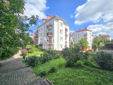 Mieszkanie Wynajem Warszawa Praga-Południe Cichociemnych