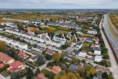 Dom Sprzedaż Warszawa Wawer