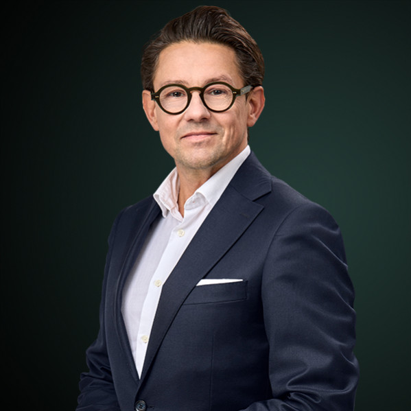 Michał Czmielewski (Team Wilanów)
