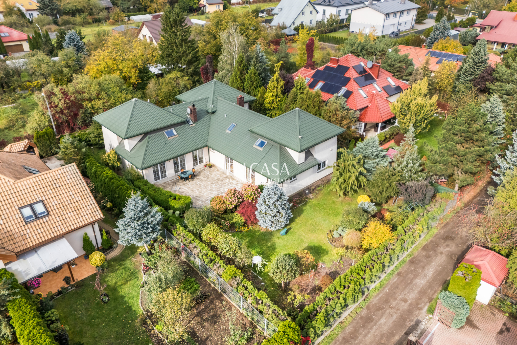 Dom Sprzedaż Dziekanów Leśny