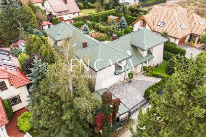 Dom Sprzedaż Dziekanów Leśny