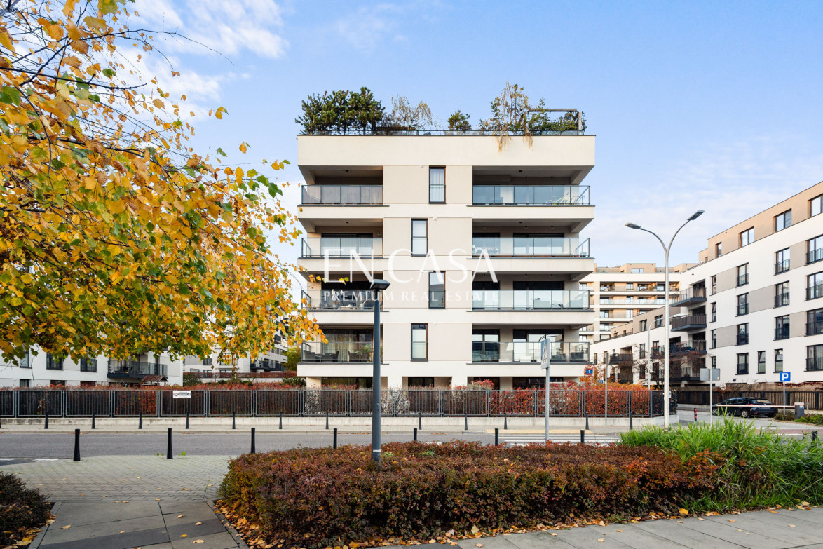 Mieszkanie Sprzedaż Warszawa Mokotów J. R. R. Tolkiena 17