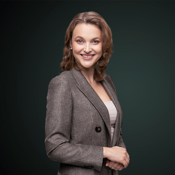Anna Ziemińska (Team Mokotów)