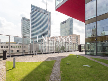 Inwestycja Warszawa Śródmieście Twarda