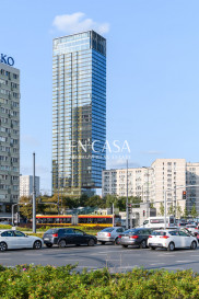 Inwestycja Warszawa Śródmieście Twarda