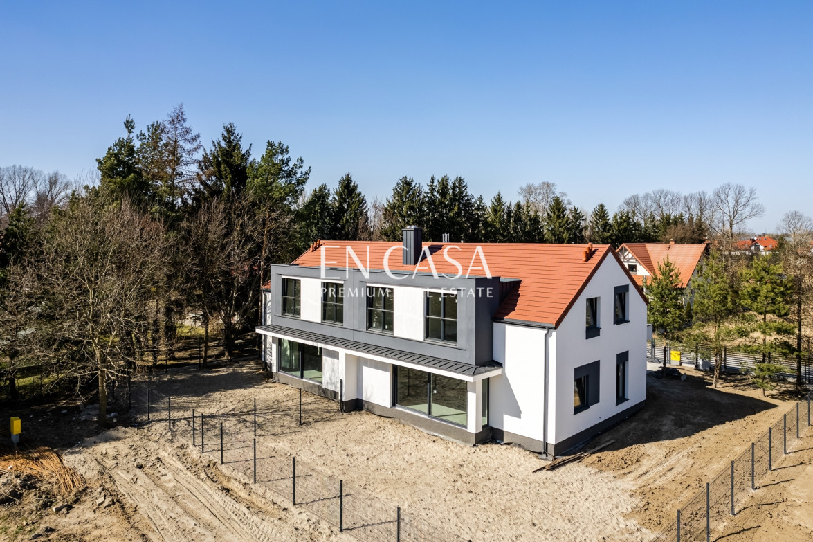 Inwestycja Warszawa Wilanów Kwarty 12