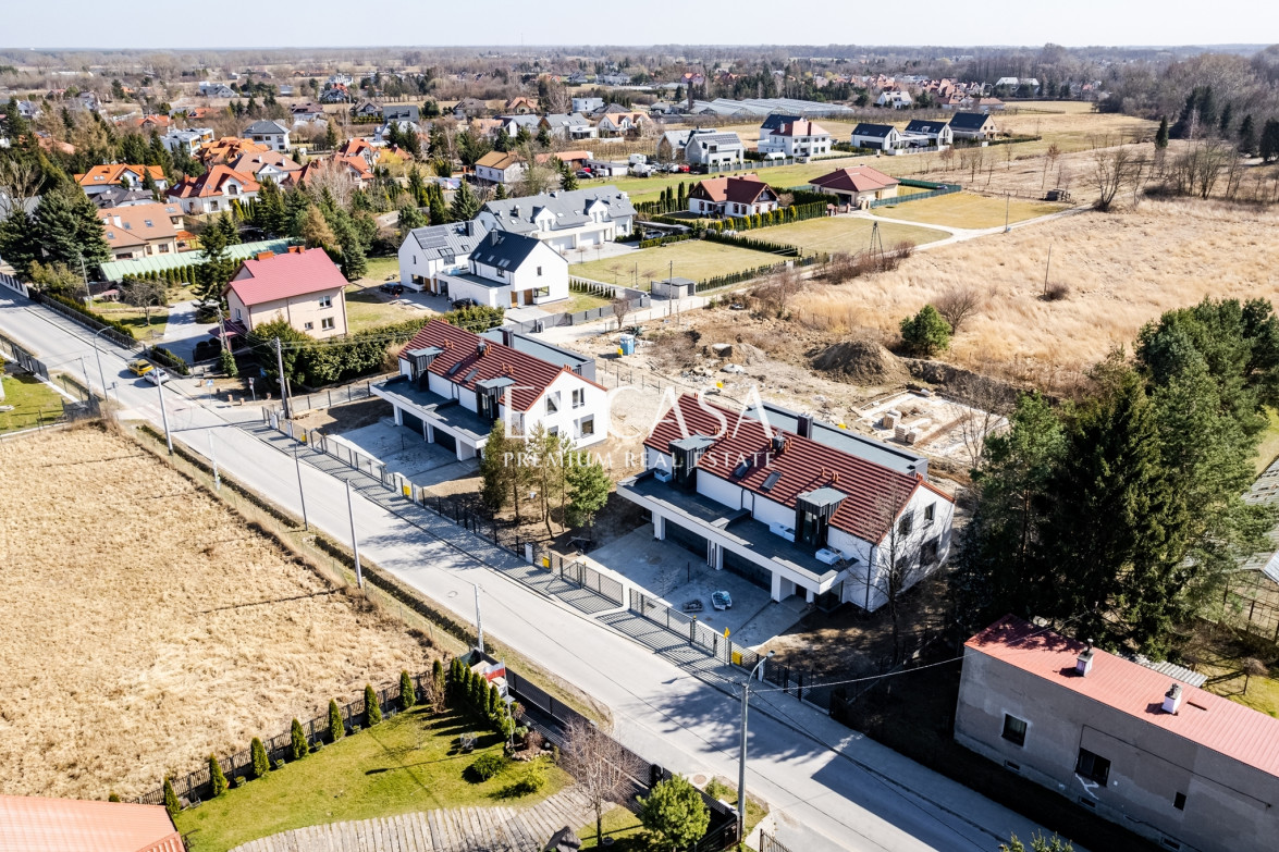 Inwestycja Warszawa Wilanów Kwarty 13