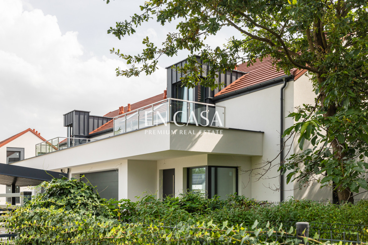 Inwestycja Warszawa Wilanów Kwarty 4