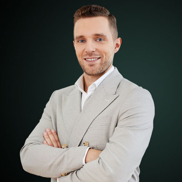 Daniel Dobrowolski