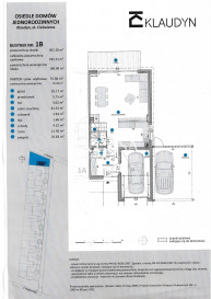 Dom Sprzedaż Klaudyn
