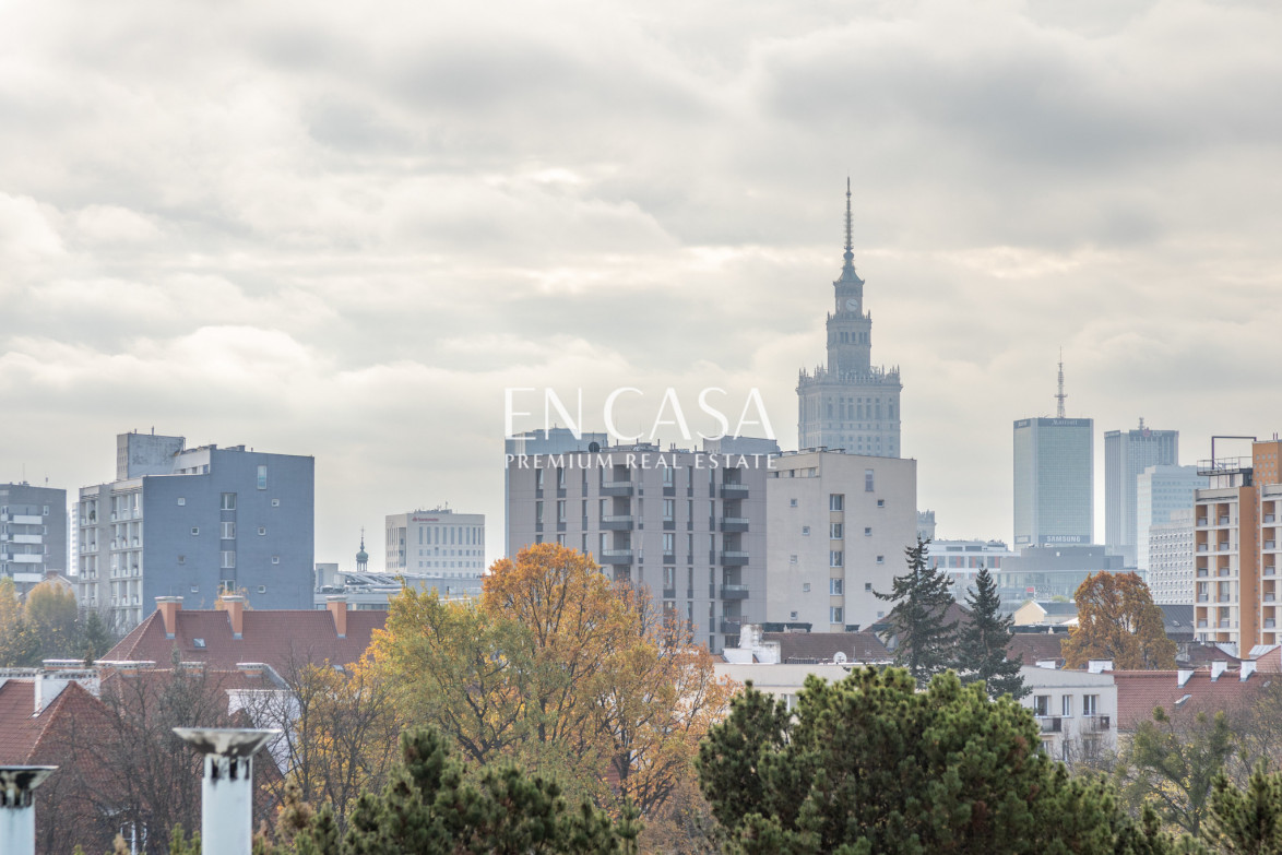 Mieszkanie Wynajem Warszawa Śródmieście Świętojerska 14