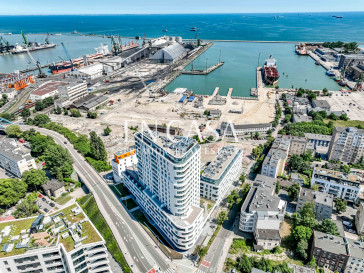 Mieszkanie Sprzedaż Gdynia św. Piotra