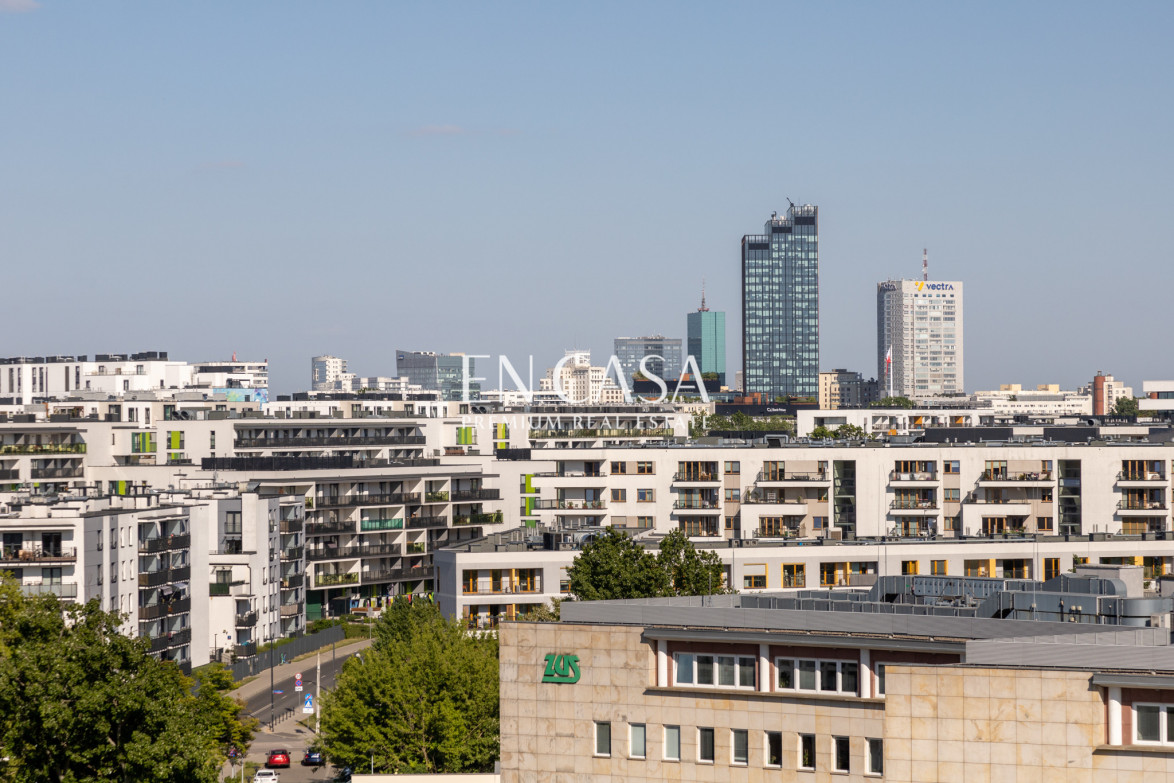 Mieszkanie Sprzedaż Warszawa Żoliborz Szamocka 15