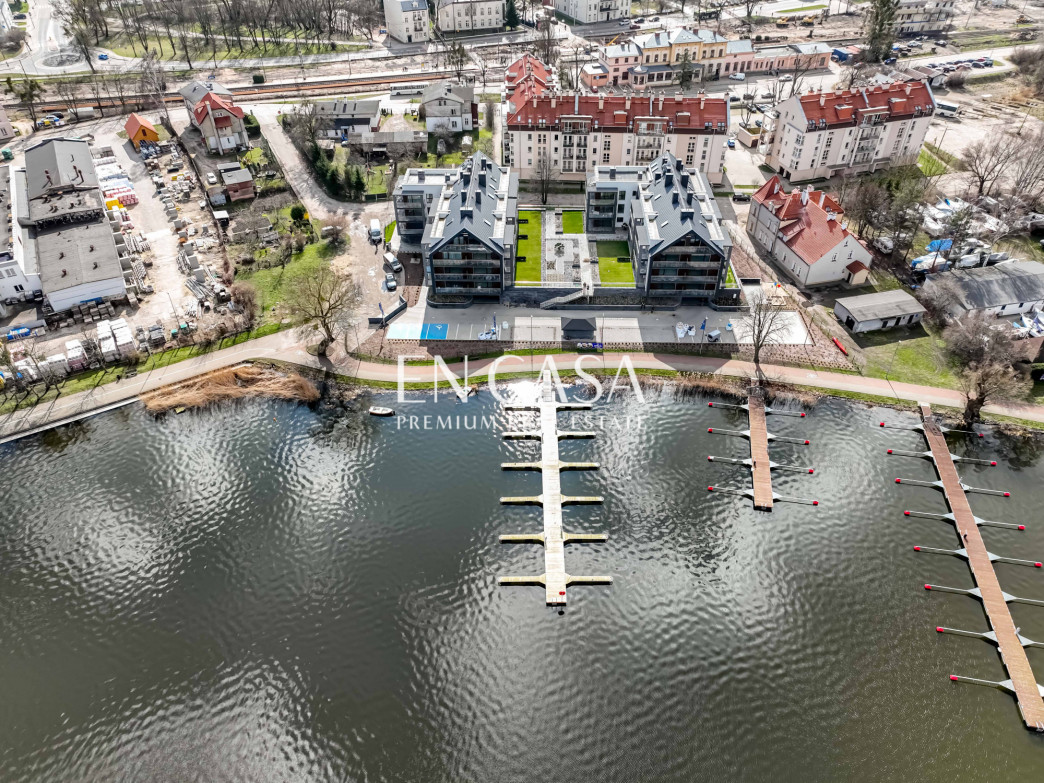 Mieszkanie Sprzedaż Ostróda Józefa Sowińskiego 26