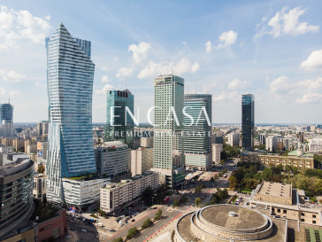 Mieszkanie Wynajem Warszawa Centrum Złota