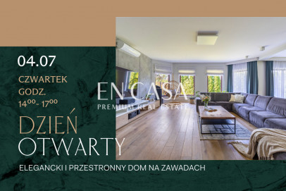 Dom Sprzedaż Warszawa Wilanów