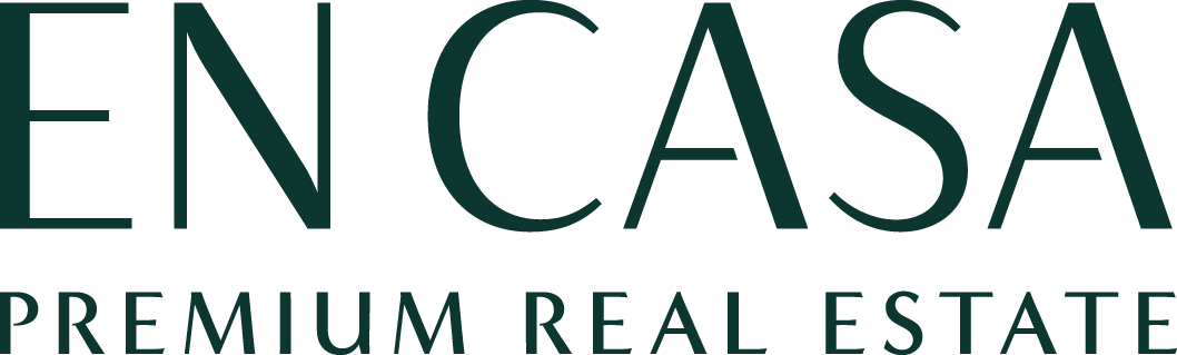 En Casa Premium Real Estate logo