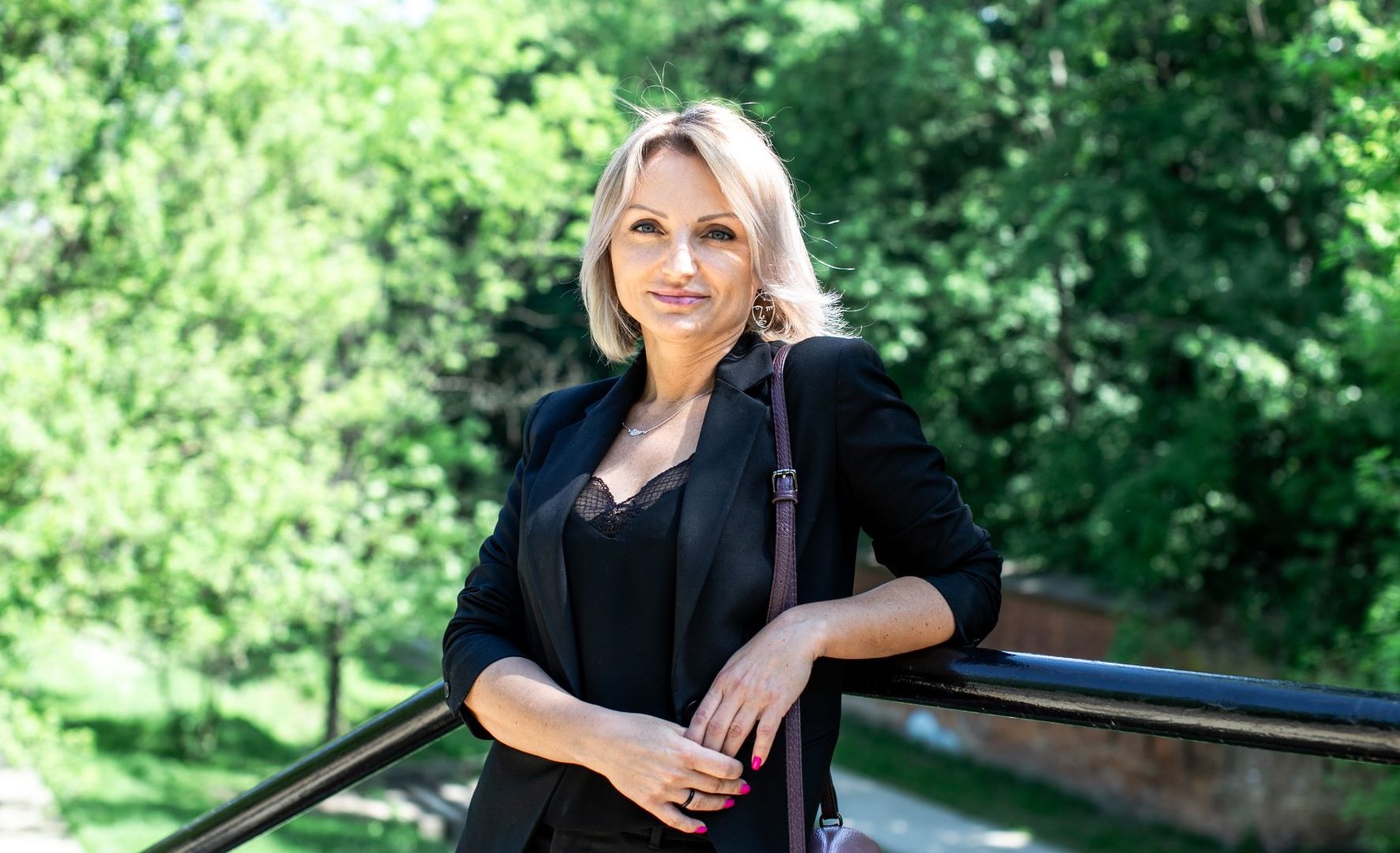 Renata Jaworska – Top 5 Personality of the Year in Real Estate