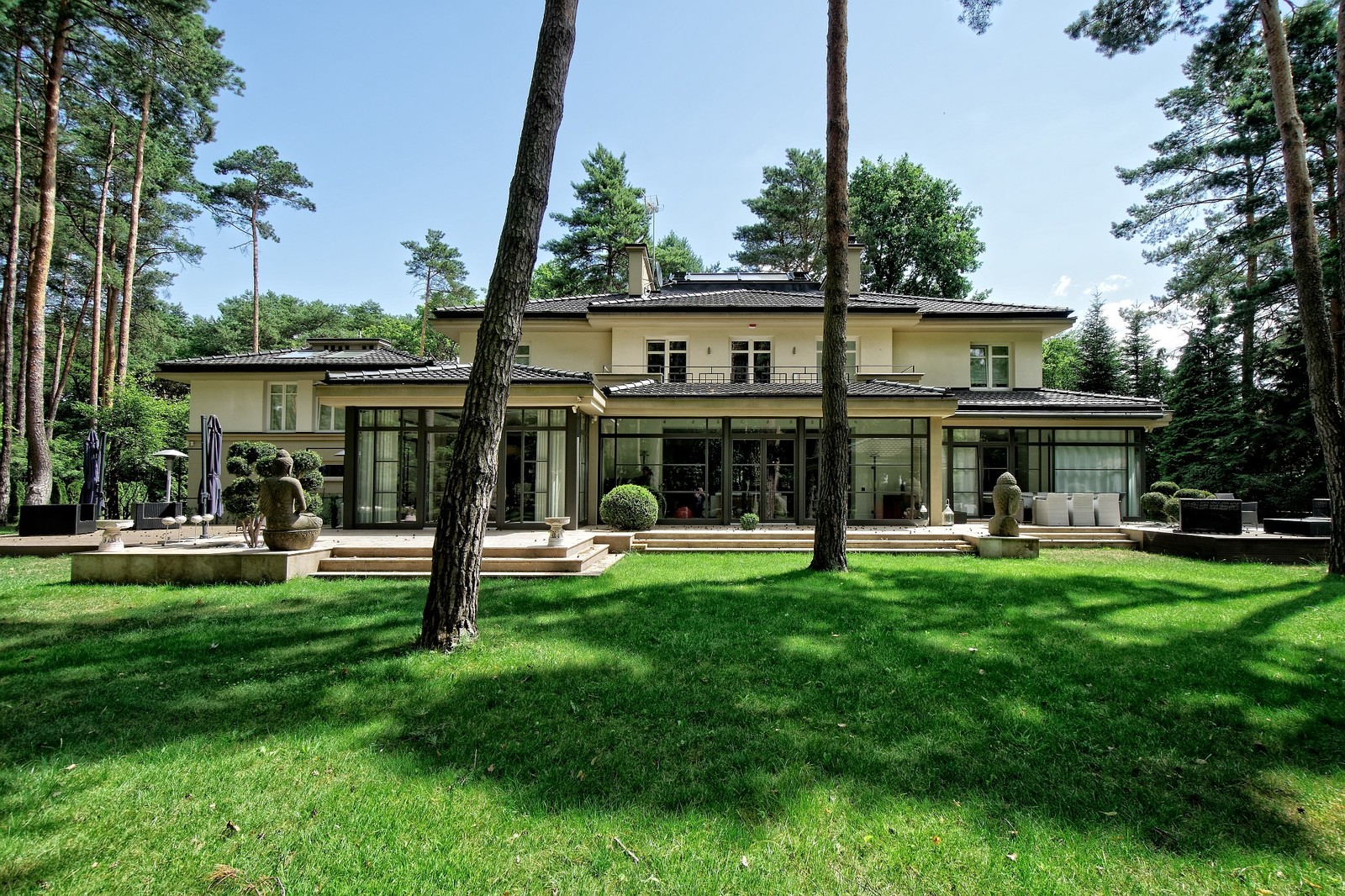 Dom na sprzedaż, Konstancin-Jeziorna, En Casa (12)