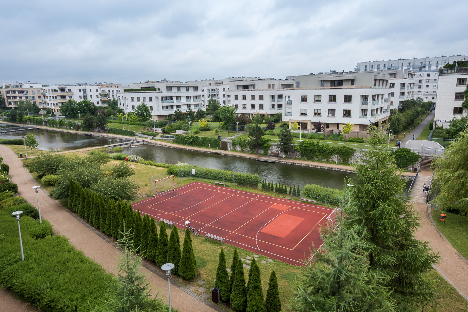 Marina Mokot w Czy Warto Tu Zamieszka En Casa Real Estate