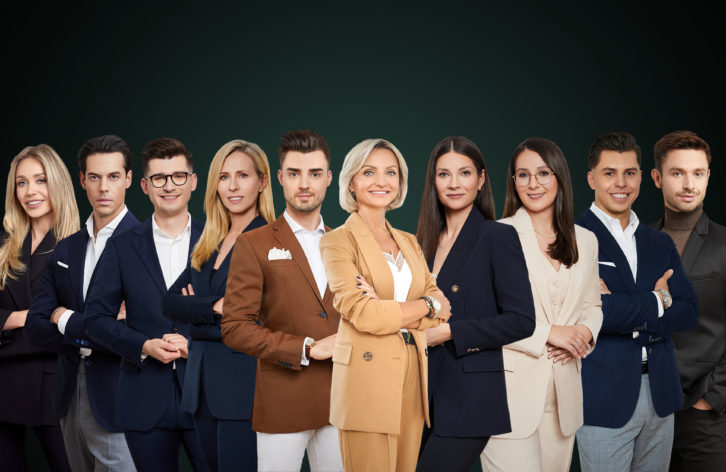 Miejsca (i agenci!) gotowi na przyszłość