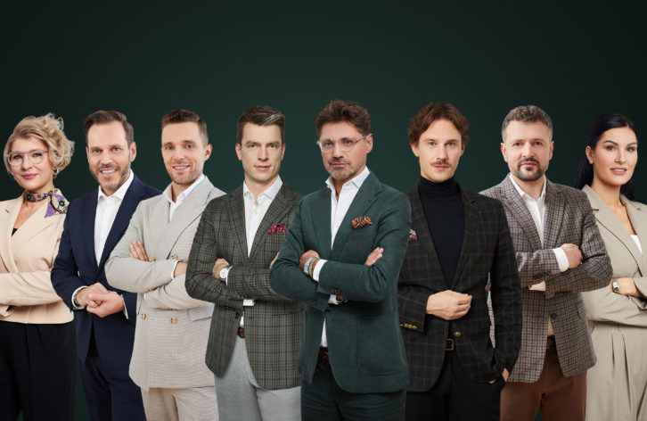 Poznaj lokalnych agentów oraz sprawdź dlaczego warto zamieszkać na Mokotowie