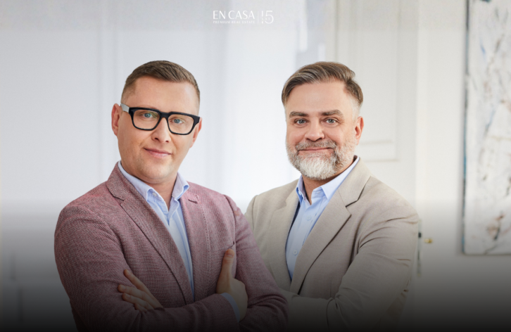 Lokalni specjaliści, globalne możliwości. Rewolucja na rynku nieruchomości!