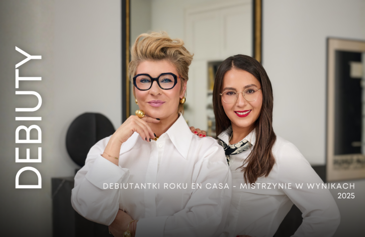DEBIUTY En Casa 2025: doświadczenie + właściwe miejsce = sukces